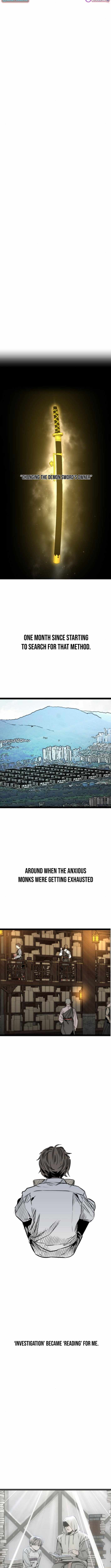 The Cloud Dream of the Nine – Zero Chapter 22 57 11