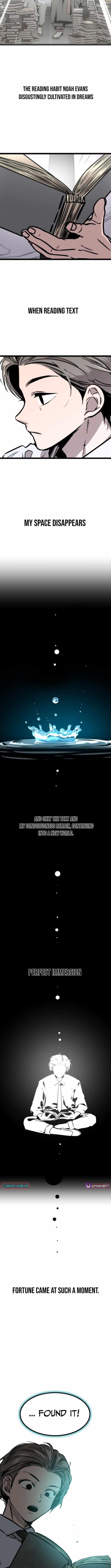 The Cloud Dream of the Nine – Zero Chapter 22 58 12