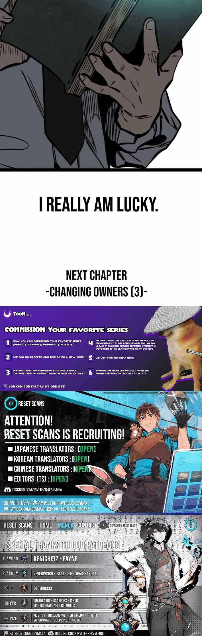 The Cloud Dream of the Nine – Zero Chapter 22 59 13