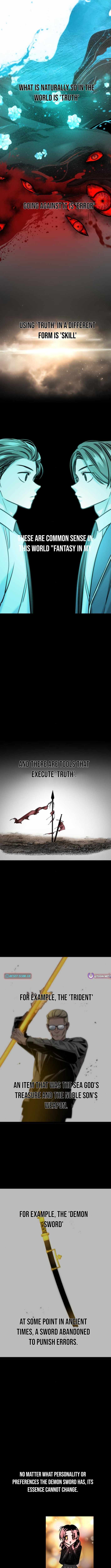 The Cloud Dream of the Nine – Zero Chapter 23 56 04