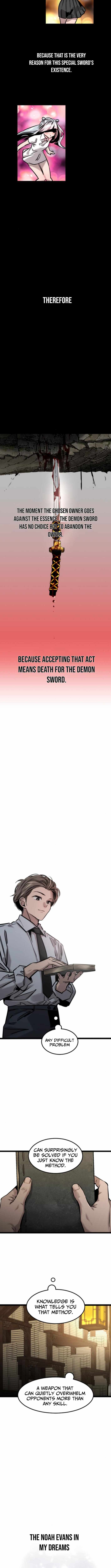 The Cloud Dream of the Nine – Zero Chapter 23 57 05