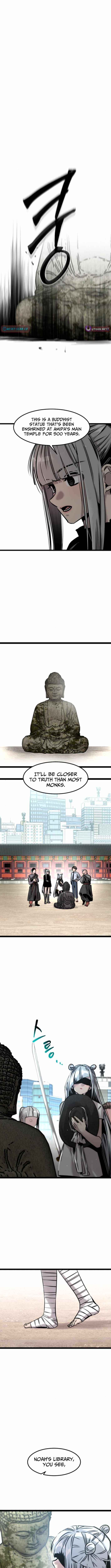 The Cloud Dream of the Nine – Zero Chapter 23 59 07