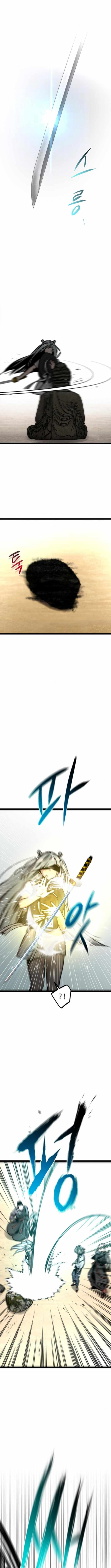 The Cloud Dream of the Nine – Zero Chapter 23 61 09