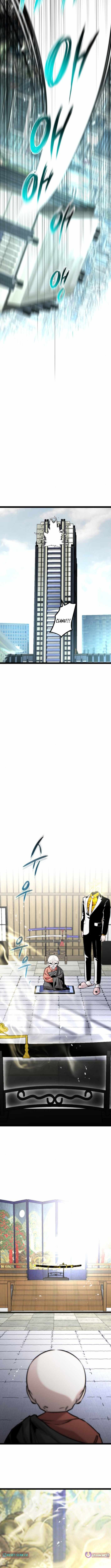 The Cloud Dream of the Nine – Zero Chapter 23 62 10