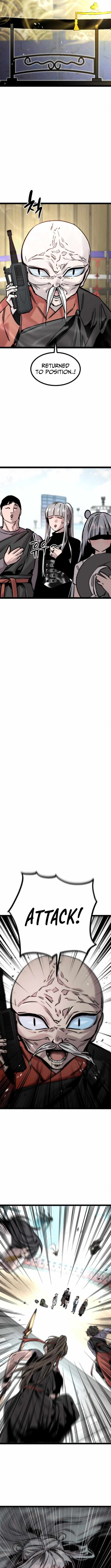 The Cloud Dream of the Nine – Zero Chapter 23 63 11