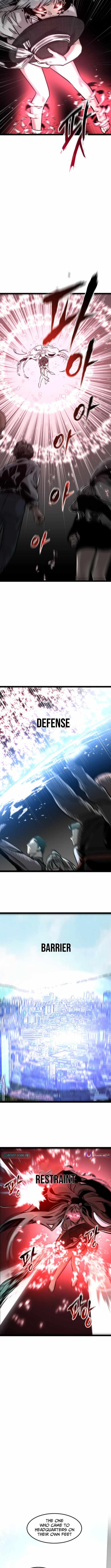 The Cloud Dream of the Nine – Zero Chapter 23 64 12