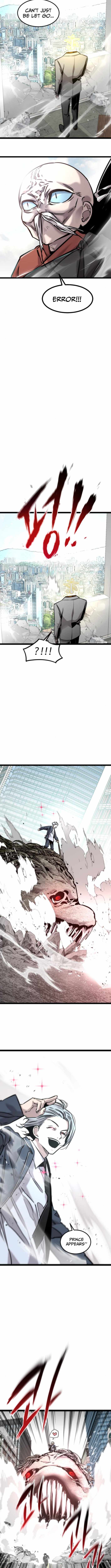 The Cloud Dream of the Nine – Zero Chapter 23 65 13