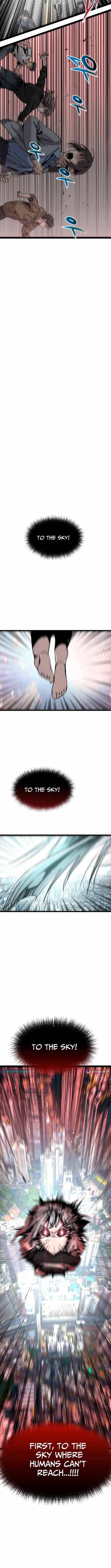 The Cloud Dream of the Nine – Zero Chapter 23 66 14