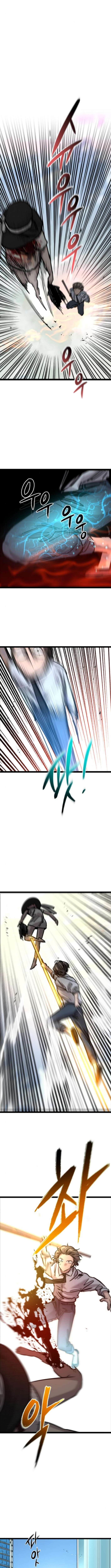 The Cloud Dream of the Nine – Zero Chapter 25 61 09