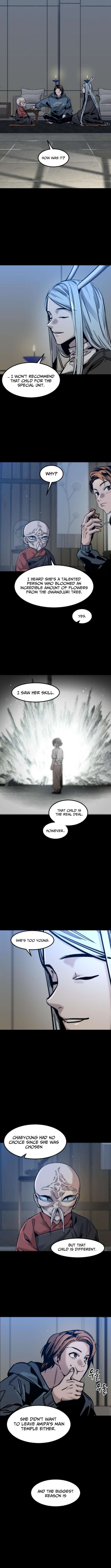 The Cloud Dream of the Nine – Zero Chapter 26 57 02