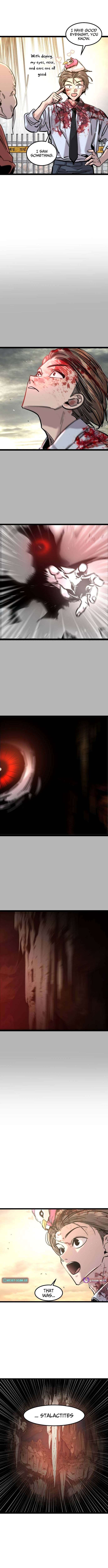 The Cloud Dream of the Nine – Zero Chapter 27 54 02