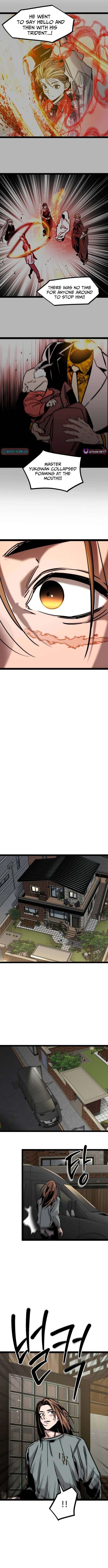 The Cloud Dream of the Nine – Zero Chapter 27 60 08