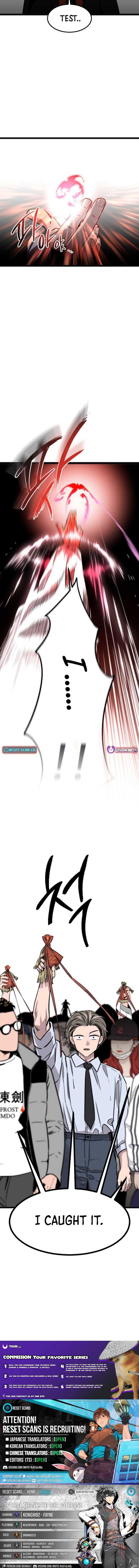 The Cloud Dream of the Nine – Zero Chapter 4 51 ch 4 11