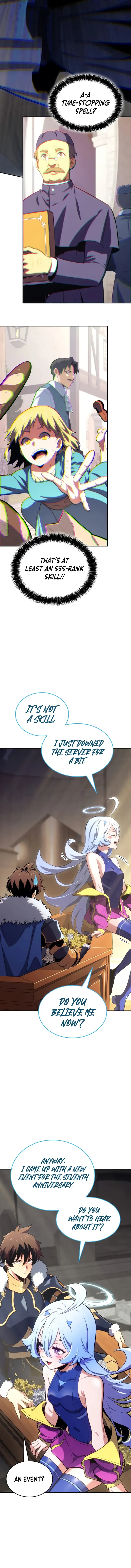 The Cold-Blooded Warrior Chapter 1 98 ch 1 16