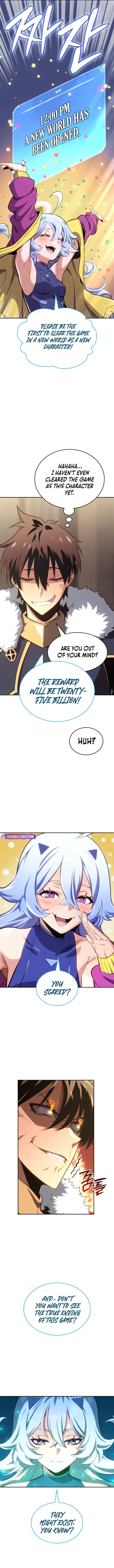 The Cold-Blooded Warrior Chapter 1 99 ch 1 17