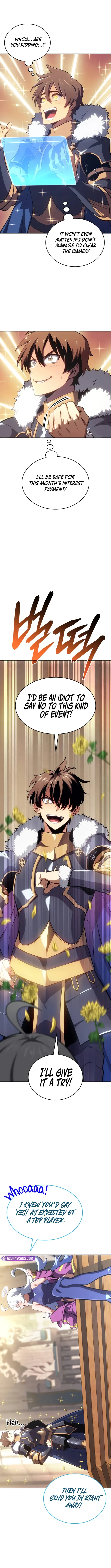 The Cold-Blooded Warrior Chapter 1 101 ch 1 19