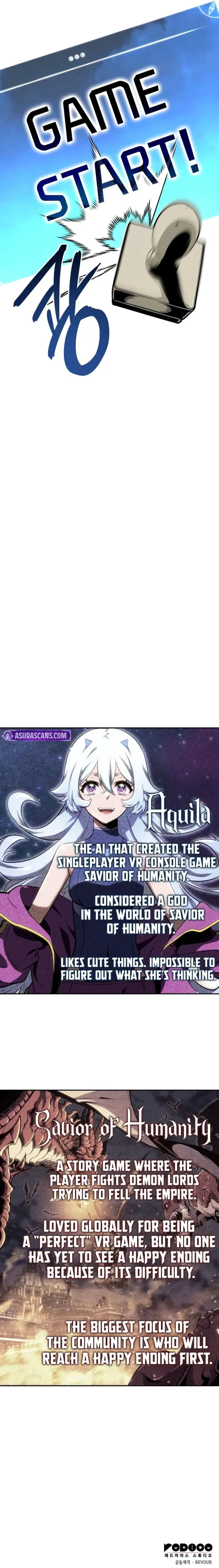 The Cold-Blooded Warrior Chapter 1 107 ch 1 25