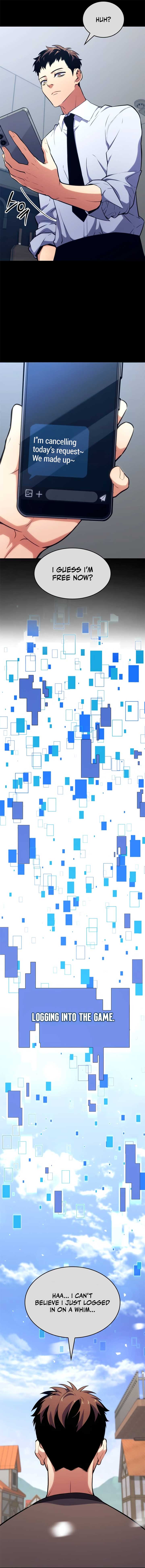 The Cold-Blooded Warrior Chapter 10 123 ch 10 11