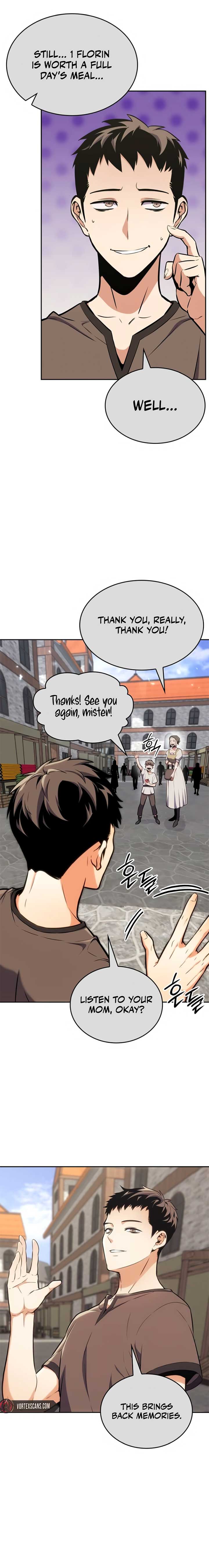 The Cold-Blooded Warrior Chapter 10 129 ch 10 17