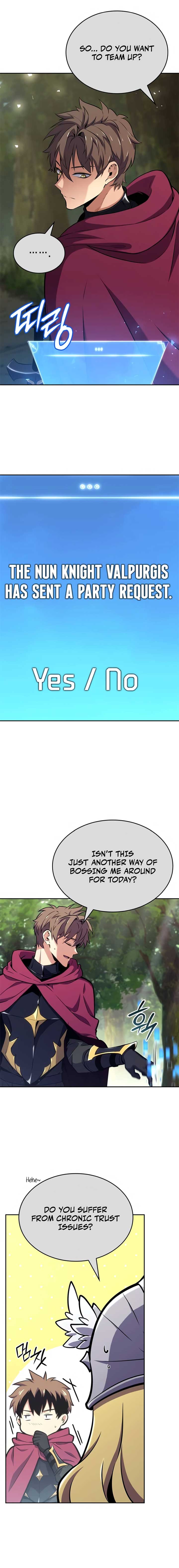 The Cold-Blooded Warrior Chapter 10 135 ch 10 23