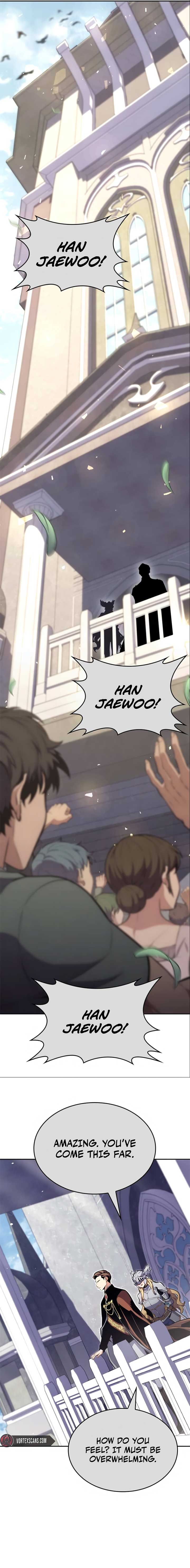 The Cold-Blooded Warrior Chapter 10 137 ch 10 25