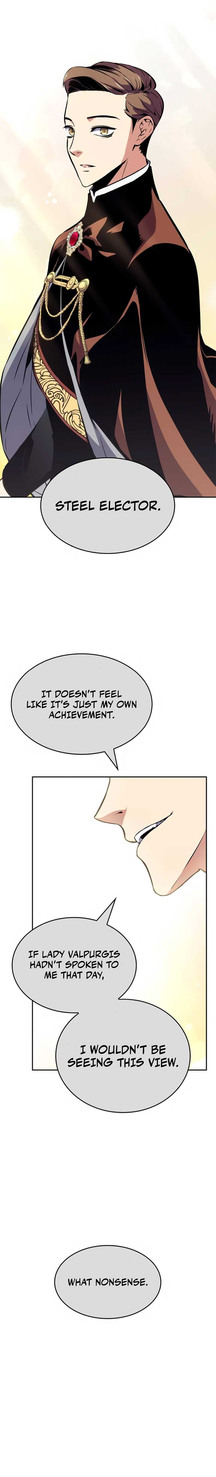 The Cold-Blooded Warrior Chapter 10 138 ch 10 26