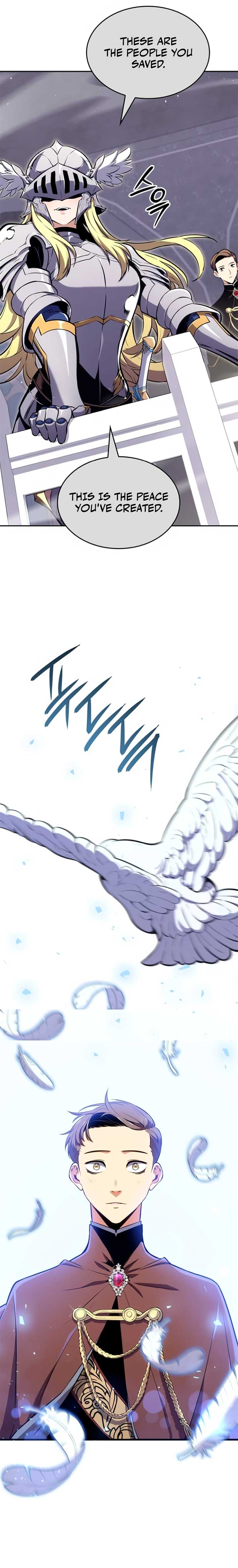 The Cold-Blooded Warrior Chapter 10 139 ch 10 27