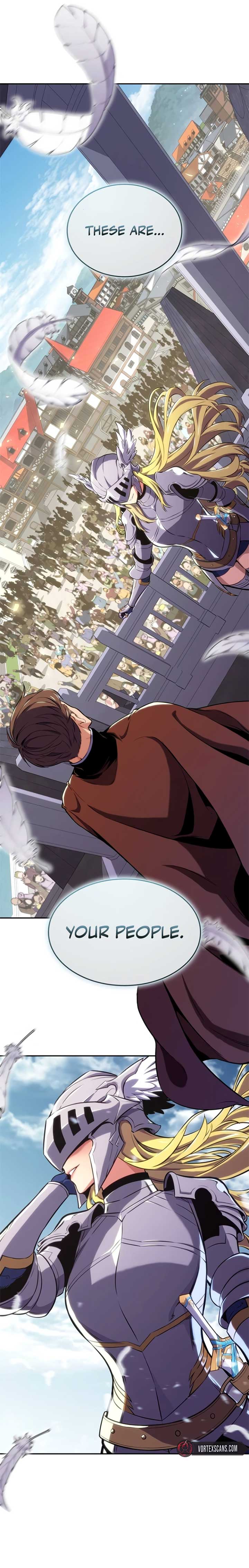 The Cold-Blooded Warrior Chapter 10 140 ch 10 28