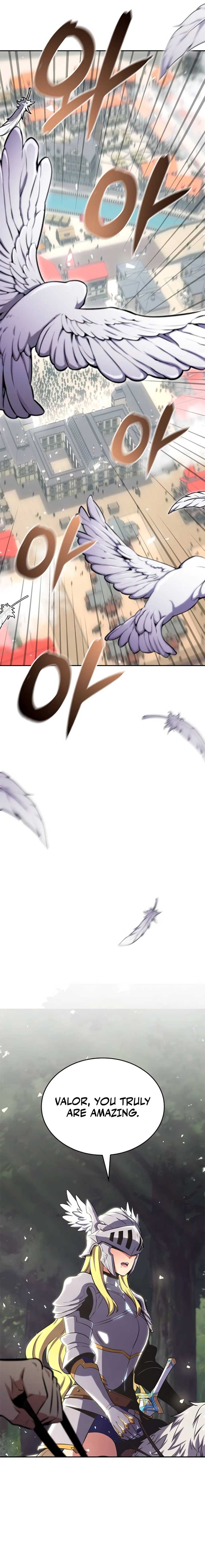 The Cold-Blooded Warrior Chapter 10 141 ch 10 29