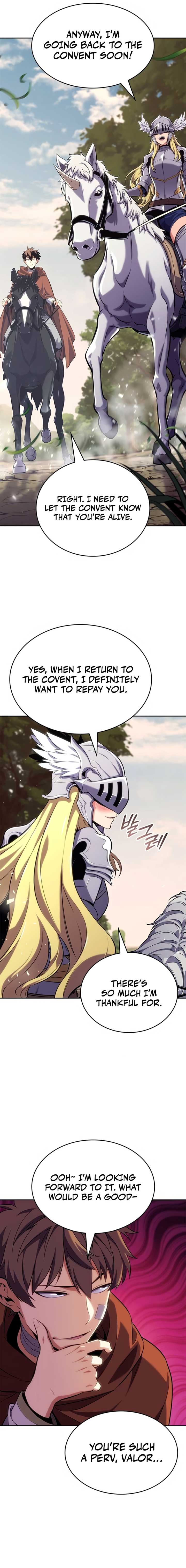 The Cold-Blooded Warrior Chapter 10 144 ch 10 32