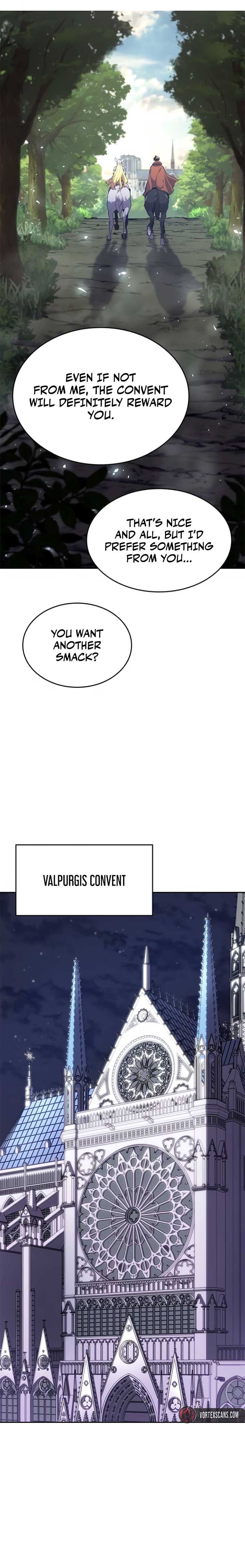 The Cold-Blooded Warrior Chapter 10 145 ch 10 33