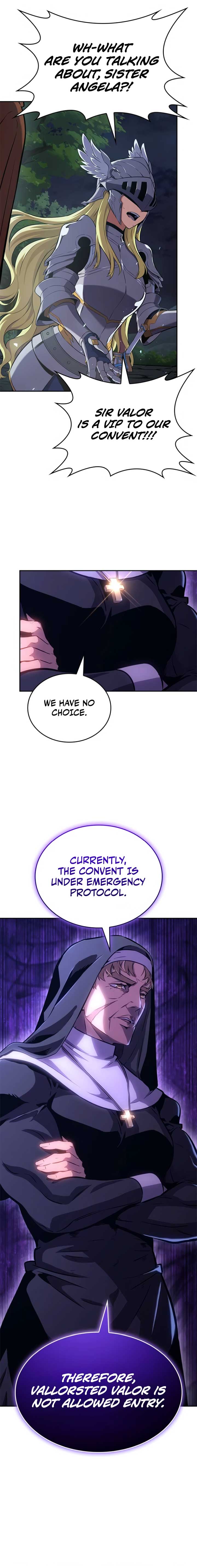 The Cold-Blooded Warrior Chapter 10 146 ch 10 34