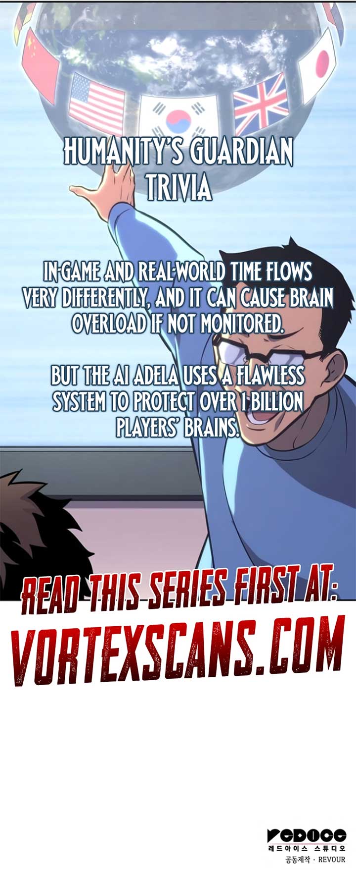 The Cold-Blooded Warrior Chapter 10 147 ch 10 35