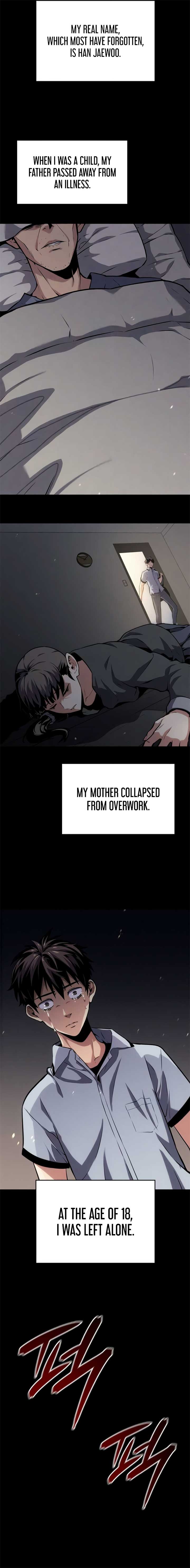 The Cold-Blooded Warrior Chapter 10 116 ch 10 4