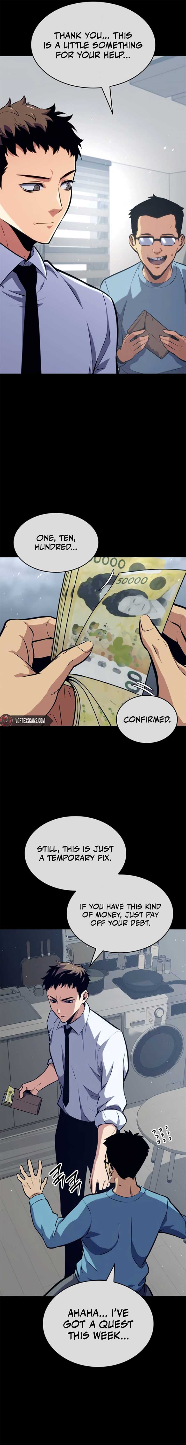 The Cold-Blooded Warrior Chapter 10 118 ch 10 6