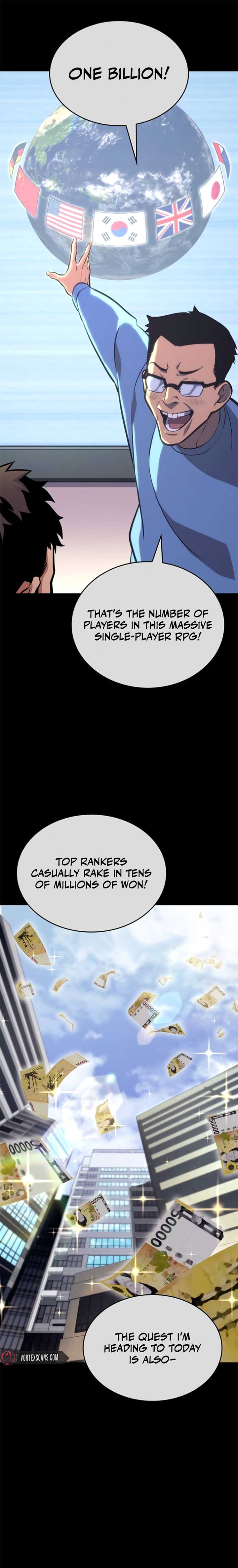 The Cold-Blooded Warrior Chapter 10 121 ch 10 9