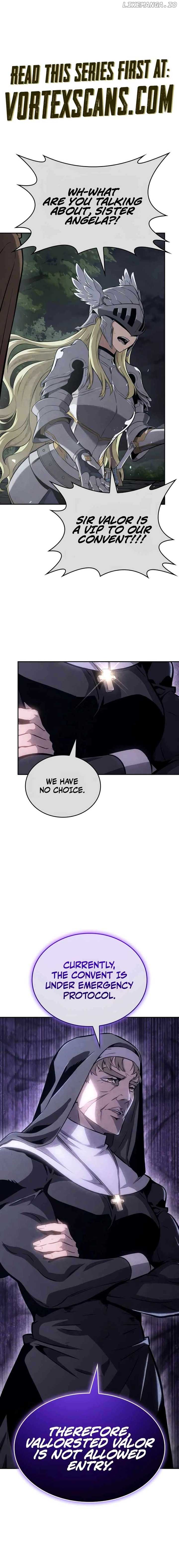 The Cold-Blooded Warrior Chapter 11 104 ch 11 1