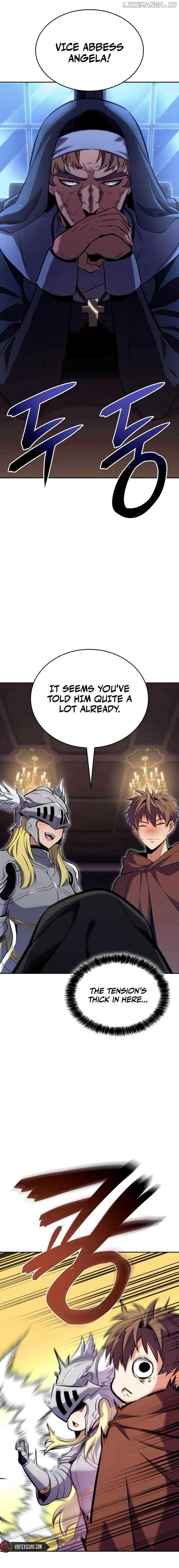 The Cold-Blooded Warrior Chapter 11 115 ch 11 12