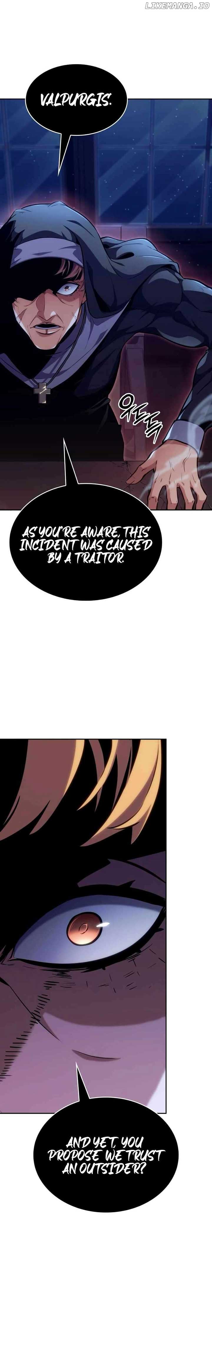 The Cold-Blooded Warrior Chapter 11 116 ch 11 13