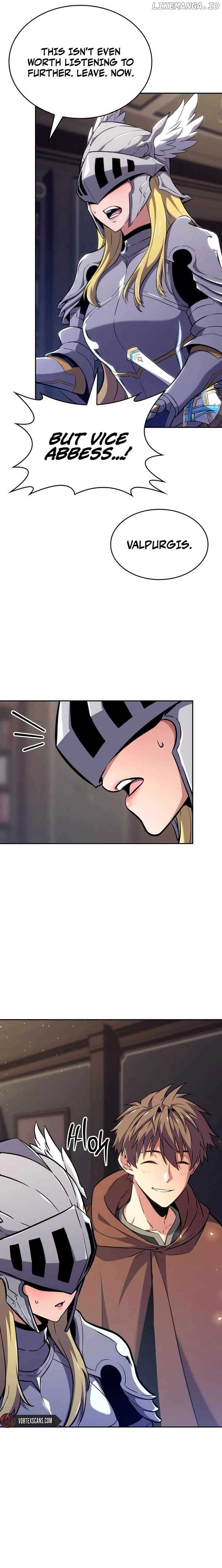 The Cold-Blooded Warrior Chapter 11 117 ch 11 14