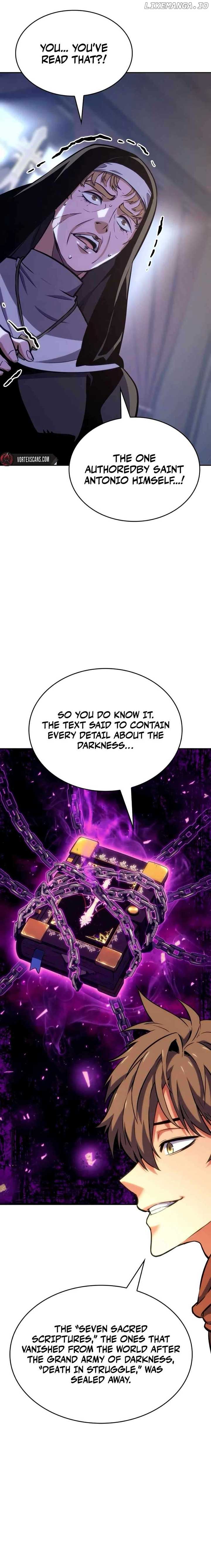 The Cold-Blooded Warrior Chapter 11 119 ch 11 16