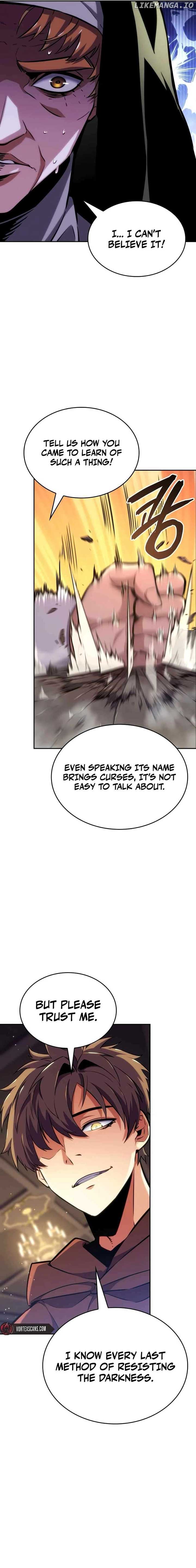 The Cold-Blooded Warrior Chapter 11 120 ch 11 17