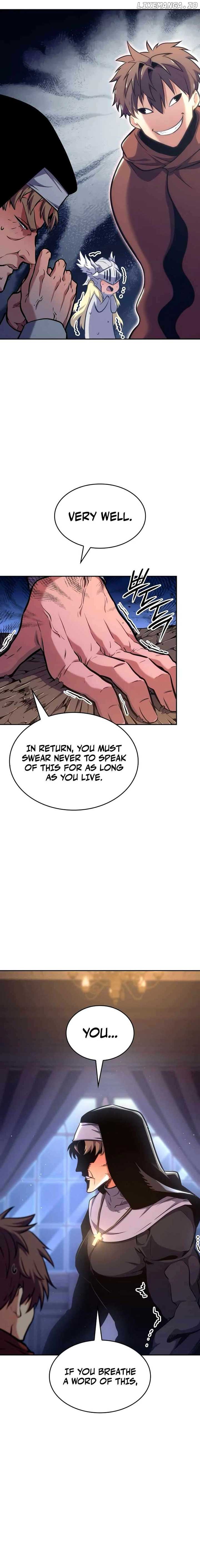 The Cold-Blooded Warrior Chapter 11 121 ch 11 18