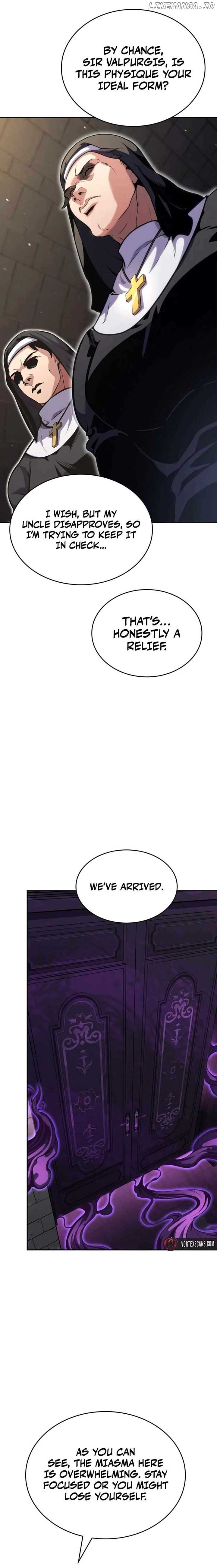 The Cold-Blooded Warrior Chapter 11 125 ch 11 22