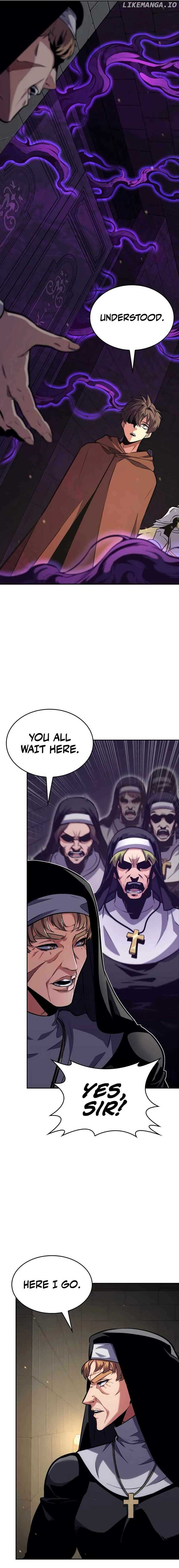 The Cold-Blooded Warrior Chapter 11 126 ch 11 23