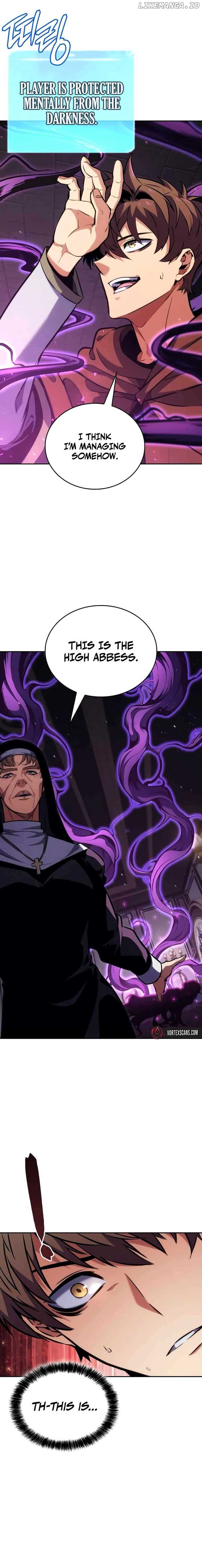 The Cold-Blooded Warrior Chapter 11 128 ch 11 25