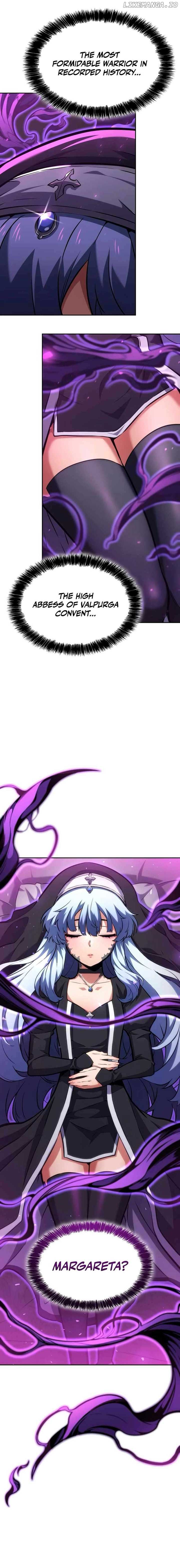 The Cold-Blooded Warrior Chapter 11 129 ch 11 26