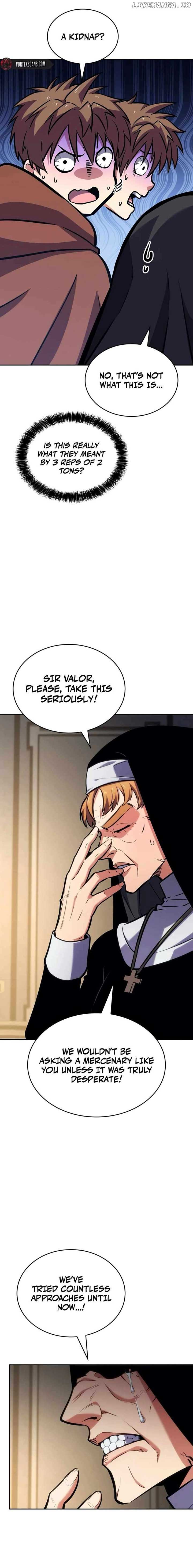 The Cold-Blooded Warrior Chapter 11 130 ch 11 27