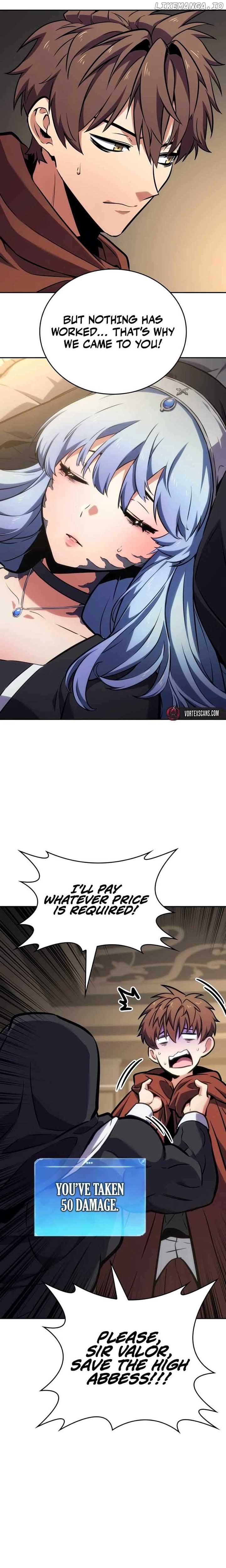 The Cold-Blooded Warrior Chapter 11 131 ch 11 28