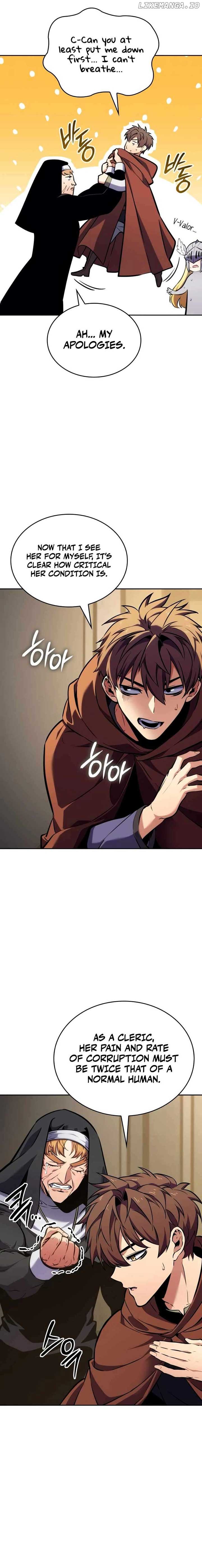 The Cold-Blooded Warrior Chapter 11 132 ch 11 29